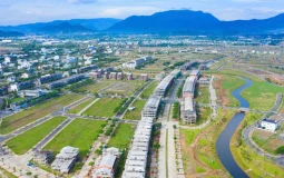 Đà Nẵng tiếp tục tháo gỡ điểm nghẽn cho dự án Golden Hills City