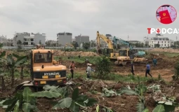 Đề xuất mở rộng lên 9 nhóm không được bồi thường khi Nhà nước thu hồi đất
