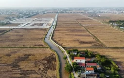 Đề xuất nâng mức đặt cọc đấu giá tối thiểu lên 20%: Kỳ vọng chặn 'cò' thổi giá đất