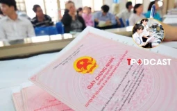Diện tích tăng thêm so với sổ đỏ xử lý thế nào?