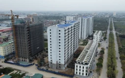 Đổi việc trước khi mua nhà ở xã hội, có phải xin lại giấy xác nhận thu nhập?