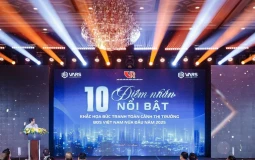 Dot Property Vietnam Real Estate Awards 2026: Tôn vinh những nhà tiên phong trong chu kỳ phát triển mới
