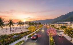 Gu nghỉ dưỡng mới của khách quốc tế đưa Đảo Ngọc vào tâm điểm đầu tư
