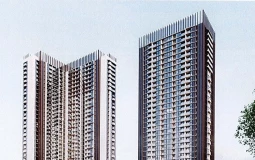 Hà Nội: Cải tạo tập thể Trương Định thành 2 tòa chung cư cao tối đa 30 tầng