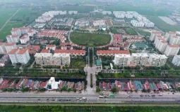 Hà Nội cắt giảm 50% thủ tục quy hoạch, xây dựng để khởi công 114 dự án NOXH