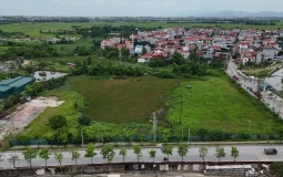 Hà Nội giao hơn 1,5 triệu m2 đất xây khu đô thị đa mục tiêu