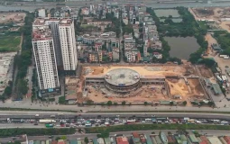 Hà Nội hoàn thiện kho dữ liệu đất đai dùng chung cho hơn 4 triệu thửa đất
