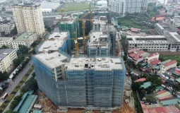 Hà Nội lên tiếng vụ dân ở 'khu nhà giàu' bốc thăm giành suất mua NƠXH