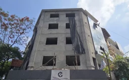 Hà Nội thí điểm miễn giấy phép xây dựng với nhà ở riêng lẻ tại 126 xã phường