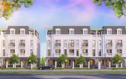 Hồng Hạc City được phép bán nhà ở cho người nước ngoài: Bước đi đón đầu làn sóng cư dân quốc tế tại Bắc Ninh
