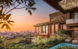 Khải Hoàn Land cùng hệ thống đối tác mở ra chương phát triển mới cùng Khải Hoàn Imperial