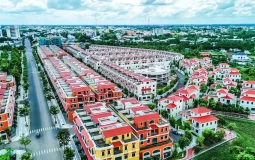 Không gian mới, động lực mới: Bài toán đô thị của Vĩnh Long sau sáp nhập và lời giải từ khu đô thị của T&T