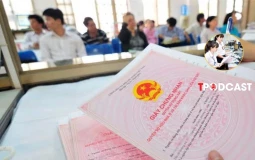 Kiến nghị hạ diện tích tách thửa xuống 50m