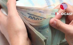 Lãi suất vay mua nhà chạm 16%/năm, thị trường bất động sản thêm áp lực