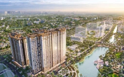 Lý do căn hộ K-Park Avenue được nhà đầu tư ví như “tài sản Blue-chip” tại xứ Thanh