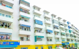 Lý do khó phát triển nhà ở cho thuê