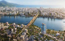 M Riverside Danang đồng hành cùng Anh Trai Vượt Ngàn Chông Gai 2026