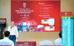 M Riverside Danang – Hành trình kiến tạo giá trị sống bên dòng sông Hàn