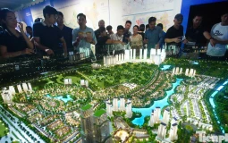‘Ma trận’ dịch vụ check quy hoạch: Cuộc sống đảo lộn, giao dịch bị hủy vì nhiễu loạn thông tin trên mạng