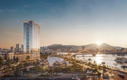 Mô hình Work – Live – Resort tạo giá trị kép cho nhà đầu tư