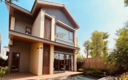 Người mua second home 2026 đang thay đổi: Ba tiêu chí mới dẫn dắt dòng tiền