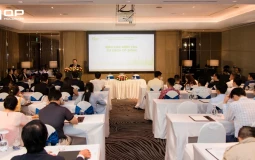 QP Holdings tái định vị, hướng tới phát triển bất động sản bền vững