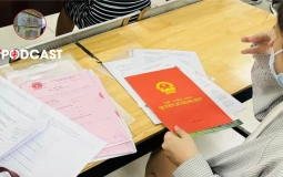 Sai sót về thuế nhà đất, cơ quan quản lý sẽ phải tự đính chính