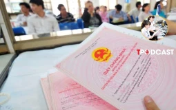 Sai tên trên sổ đỏ, cần giấy tờ gì để đính chính?