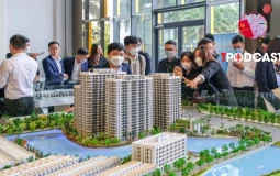 Sắp có quy trình chuẩn trong giao dịch bất động sản