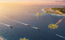 Siêu hạ tầng tỷ USD hội tụ, mở lực đẩy mới cho Vinhomes Green Paradise