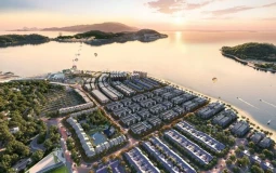 Sở hữu Lam Ngọc tại Vinhomes Pearl Bay: Khẳng định vị thế giữa vịnh biển đẹp bậc nhất hành tinh