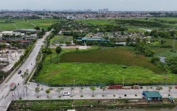 Sửa Luật Đất đai: Đề xuất mới về bồi thường, tái định cư khi Nhà nước thu hồi đất