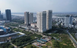Sửa Luật Đất đai: Xác định giá đất sát thị trường, không để hình thành cơ chế nhiều giá