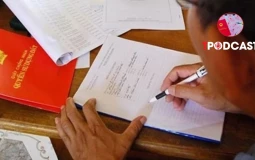Thẩm quyền công nhận đất ở và cấp sổ cho đất mua bằng giấy viết tay