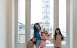 The Berkley chào đón những chủ nhân đầu tiên, khởi đầu của một cộng đồng đồng điệu