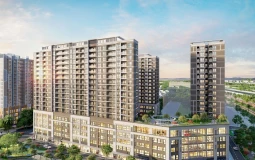 The Sentosa trao tay khách hàng tấm vé gia nhập cộng đồng tinh hoa xứ Thanh