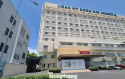 Thu hồi khu 'đất vàng'