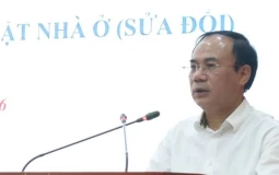 Thứ trưởng Bộ Xây dựng nói về thời hạn sử dụng chung cư