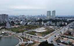 HoREA đề xuất bổ sung loại hình đất ở có thời hạn vào Luật Đất đai