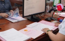 Trường hợp nào không được cấp sổ đỏ theo đề xuất mới?