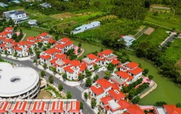 T&T Group và lời giải đô thị tri thức cho chu kỳ phát triển mới của Vĩnh Long