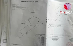 Từ 31/8, không đăng ký biến động đất đai có thể bị phạt đến 3 triệu đồng