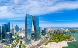 Từ bài học Tô Châu đến khát vọng Gia Lộc: ROX iPark kiến tạo cực tăng trưởng công nghiệp mới phía Tây Hải Phòng