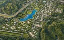 Vì sao những Silicon Valley đều bắt nguồn từ các trường đại học?