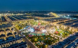 Vinhomes công bố đặc quyền vượt trội dành cho cư dân Ocean Park 2 - 3