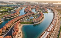 Vinhomes Royal Island bước vào chu kỳ phát triển mới