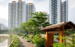 3 trụ cột trong chiến lược bất động sản giá trị thực của Nam Long