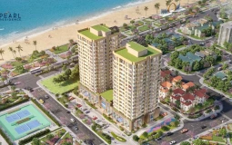 5 lợi thế then chốt tạo sức hút đầu tư của Pearl Residence tại Cửa Lò
