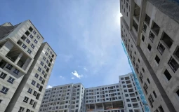 77% dự án NƠXH hoàn thành chỉ tiêu, vẫn chưa đáp ứng đủ nhu cầu