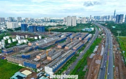 Ba xu hướng mới của thị trường bất động sản